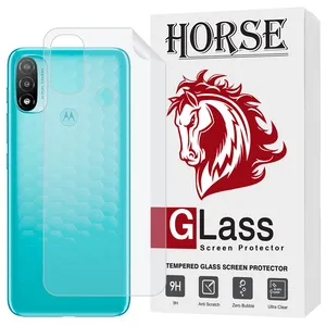Horse HNAMTB20 Nano Back Protector For Motorola Moto E20