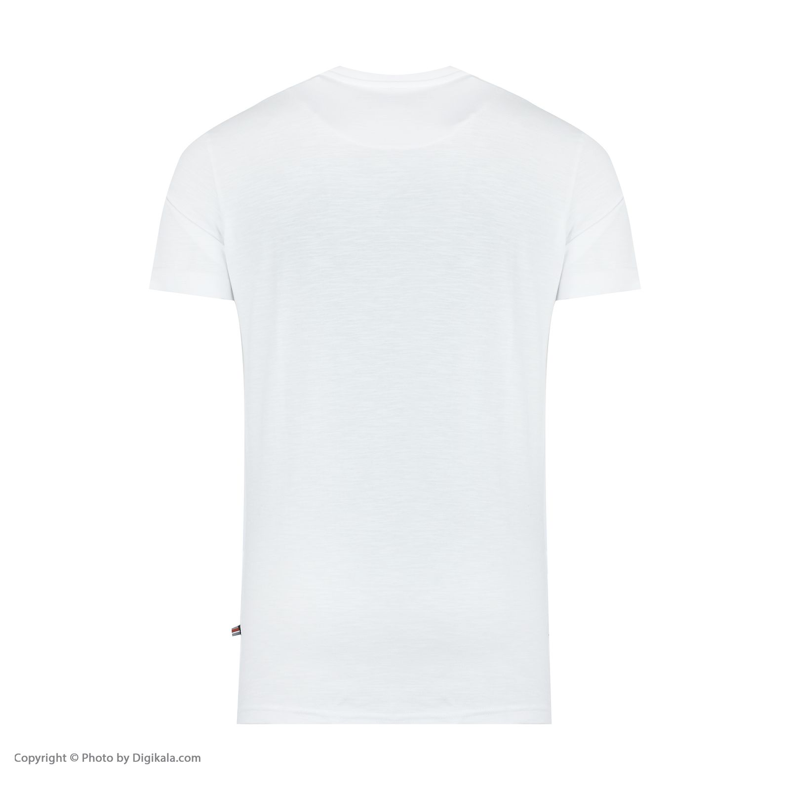 تی شرت مردانه جامه پوش آرا مدل 4011010399-01 -  - 3