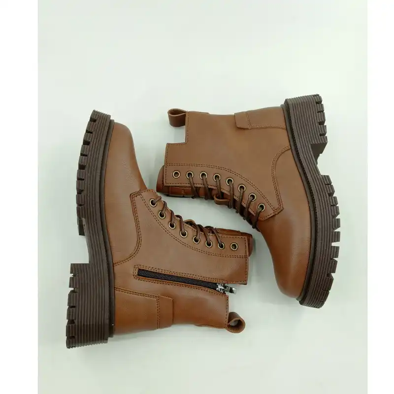 نیم بوت زنانه مدل F.lbw9067