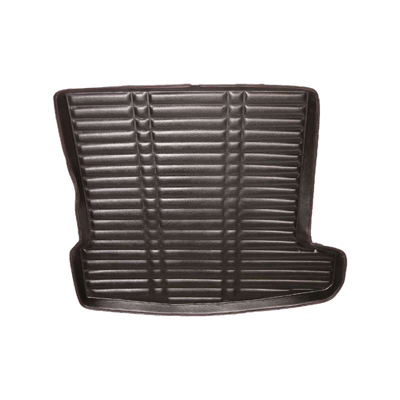 کفپوش سه بعدی صندوق خودرو مدل LS مناسب برای جک J7