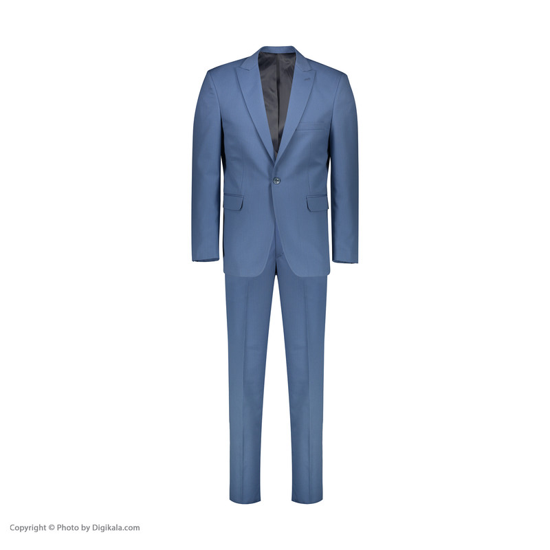 کت و شلوار مردانه مدل N1902