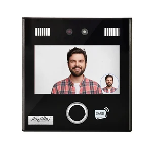دستگاه حضور و غیاب مدل AIFACE11F