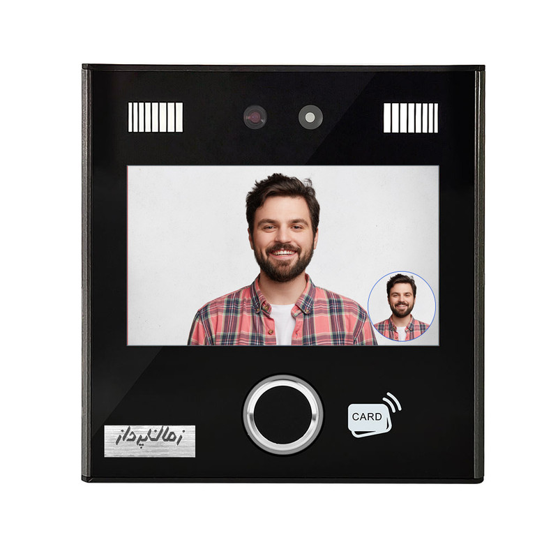 دستگاه حضور و غیاب مدل AIFACE11F