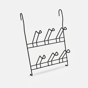 آبچکان لیوان مدل 6 خانه کد yp-flzi-36cm