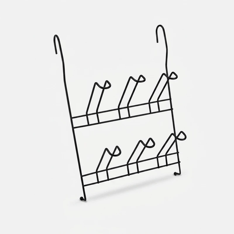 آبچکان لیوان مدل 6 خانه کد YP-FLZI-36CM