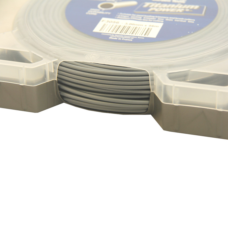 قرقره نخ داس موتوری هیوندای مدل F3056