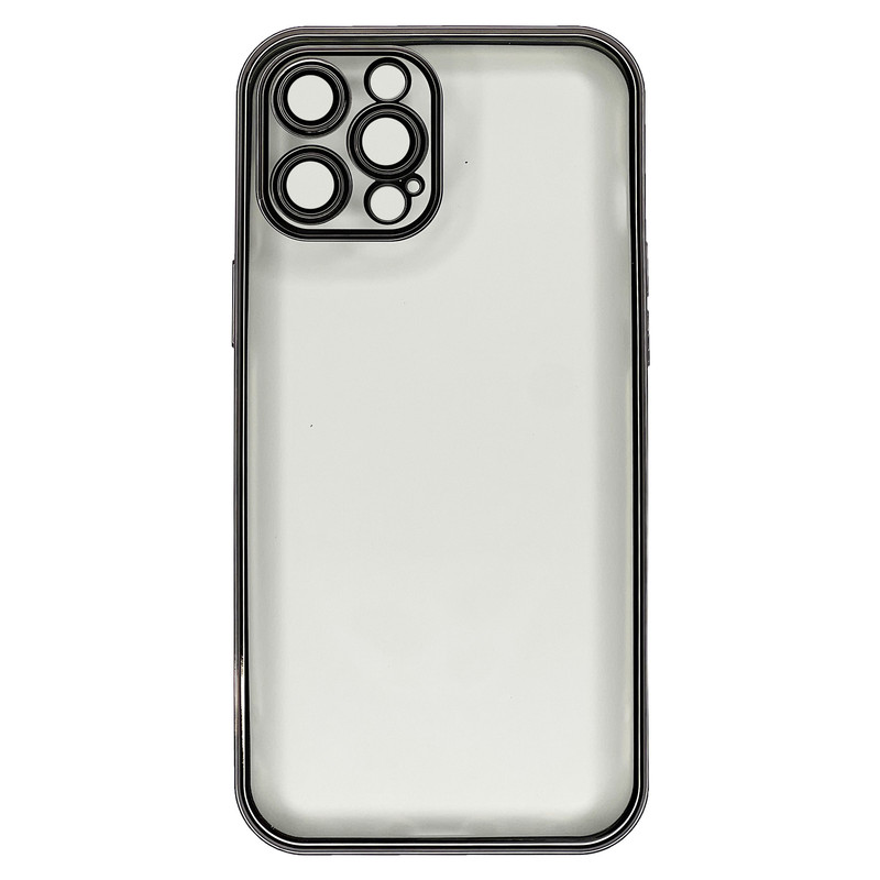 کاور شی یانگ مدل Premium مناسب برای گوشی موبایل اپل iPhone 12 Pro Max