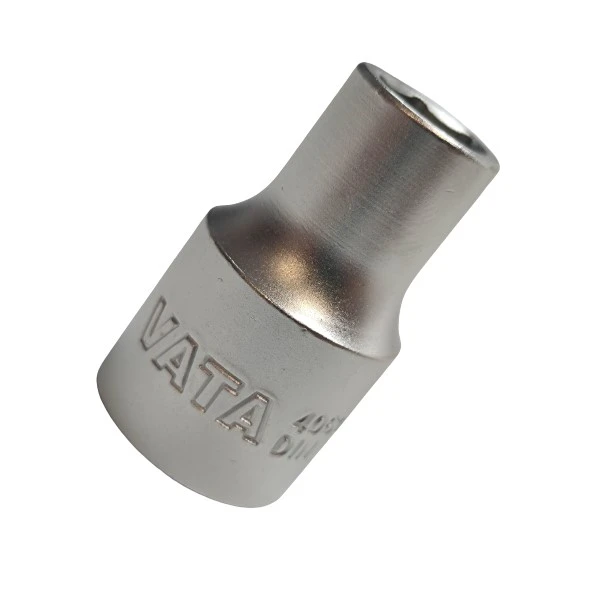 سری آچار بکس واتا مدل 1/2VAT10 سایز 10 میلی متر