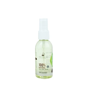 روغن صورت درمنجلین مدل Sweet Almond حجم 60 میلی لیتر