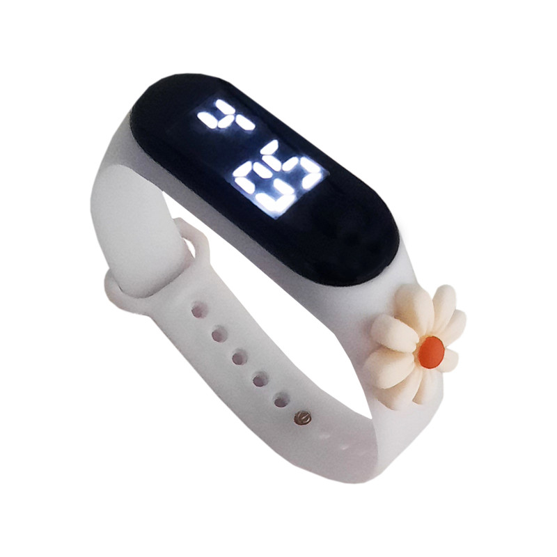 ساعت مچی دیجیتال مدل SB-14