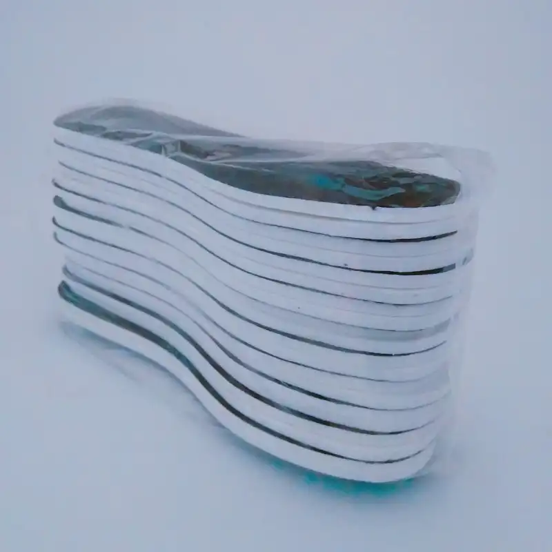 کفی کفش زینانه مدل SEF-Z بسته 10 عددی