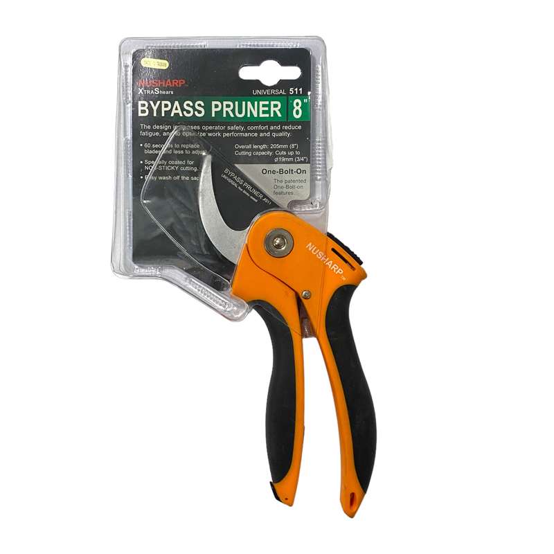 قیچی باغبانی مدل UNIVERSAL 511