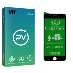 HVT PV glass Screen Protector For Apple iPhone 7 Plus/ 8 Plus