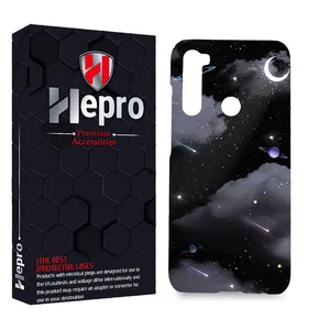 HEPRO MC Cover for XIAOMI Redmi Note 8