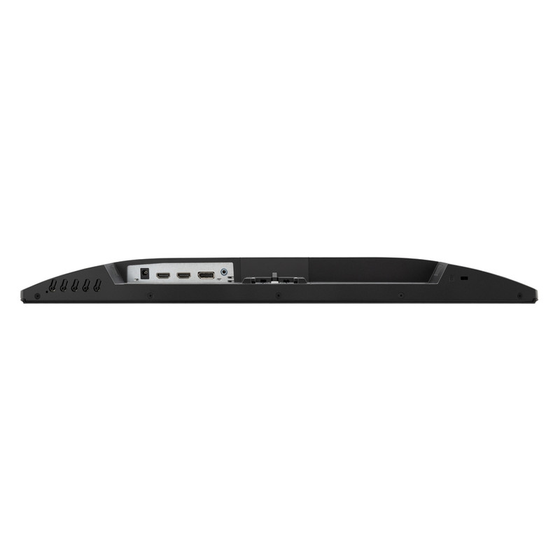مانیتور گیمینگ 24 اینچ ویوسونیک مدل VX2479A-HD-PRO با وضوح Full HD، پنل IPS و نرخ بروزرسانی 240 هرتز