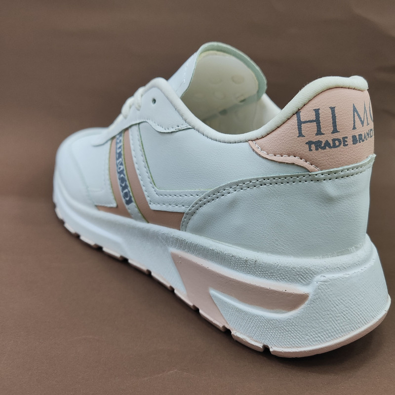 کفش روزمره زنانه مدل 2025