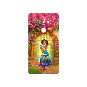 MAHOOT Encanto Cover Sticker for Huawei Mate S
