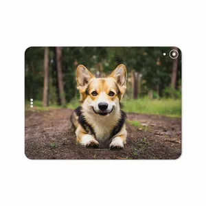 MAHOOT Dog-2 Cover Sticker for Apple iPad Pro 11 2018 A2013