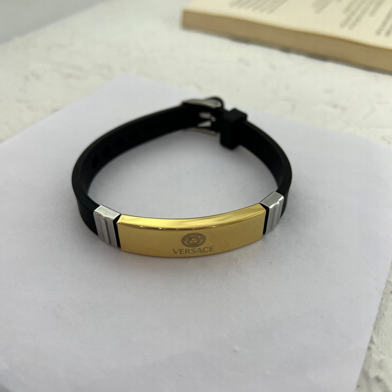 دستبند مردانه مدل B4713