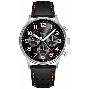 ساعت مچی عقربه‌ای مردانه پیر ریکاد مدل P60039.5224QF