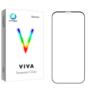 Junbo Viva Ceramics Screen Protector For Apple iPhone 12 Pro