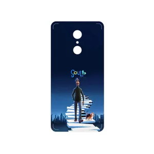 MAHOOT soul Cover Sticker for Xiaomi REDMI 5