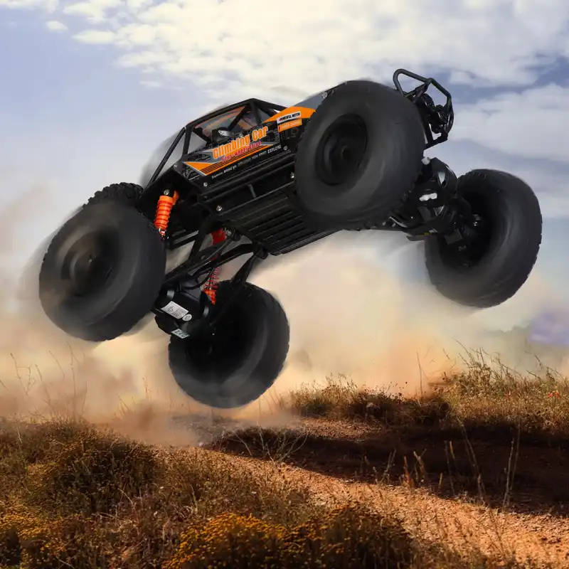 ماشین بازی کنترلی مدل Raptor