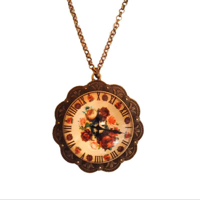 گردنبند زنانه کد 12