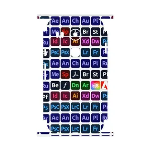 MAHOOT Adobe-FullSkin Cover Sticker for Google Nexus 5X