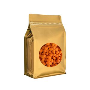 بادام زمینی روکش دار باربیکیو - 1000 گرم