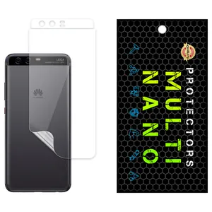 Multi Nano X-F1T Model Nano Hydrogel Clear Back Protector Suitable For Huawei P10 Mobile Phone