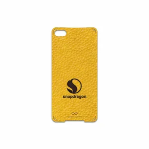 MAHOOT ML-SNPDRGN Cover Sticker for BlackBerry Z30