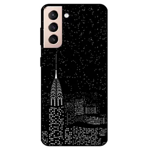 Megafone 7768 Cover For Samsung Galaxy S21 / S21 5G