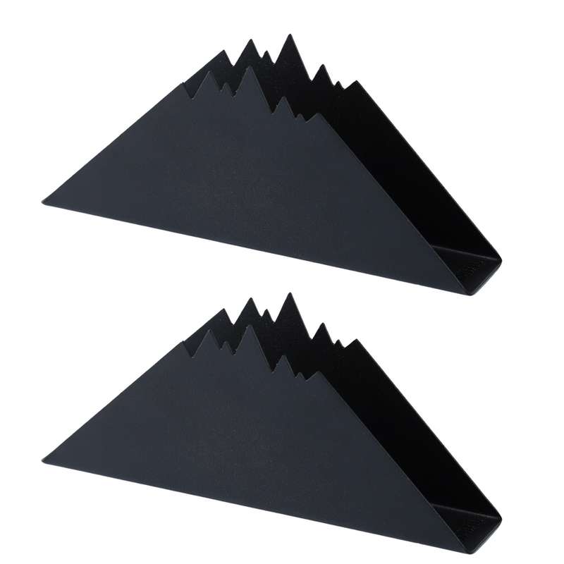 نگهدارنده دستمال کاغذی مدل 0036 مجموعه 2 عددی نگهدارنده دستمال کاغذی مدل 0036 مجموعه 2 عددی