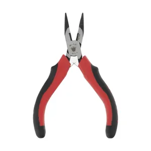 انبر دم باریک میلان مدل MLN701 سایز 4.5 اینچ