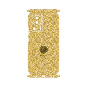 MAHOOT versace-FullSkin Cover Sticker for Xiaomi 13 Lite