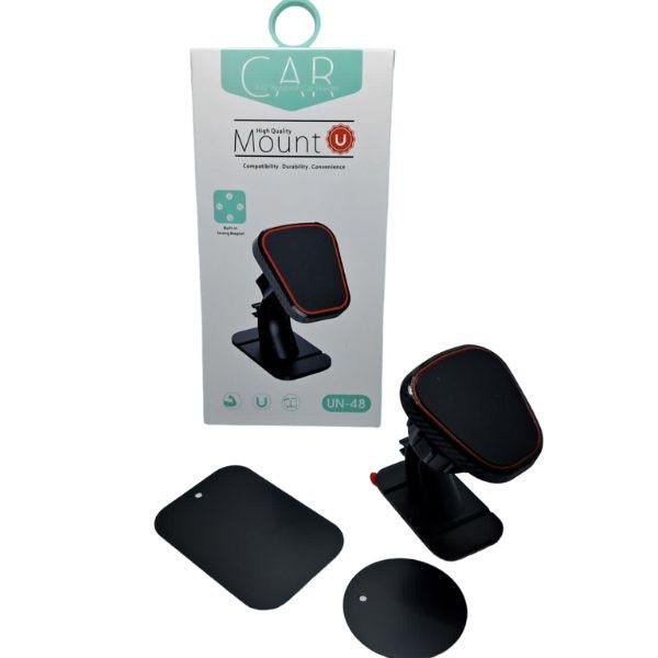 پایه نگهدارنده گوشی موبایل مدل UN-48