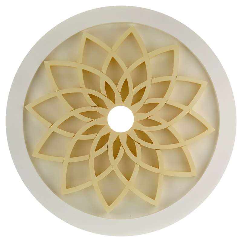 گل سقفی مدل SC- 08