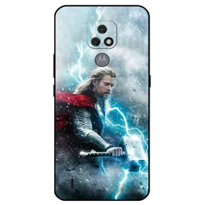 Megafone 5337 Cover For Motorola Moto E7