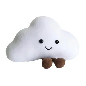 کوسن کودک مدل ابری سایز 28×16 سانتی متر