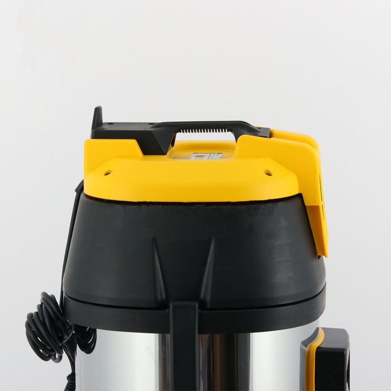 جاروبرقی صنعتی سران مدل 1300