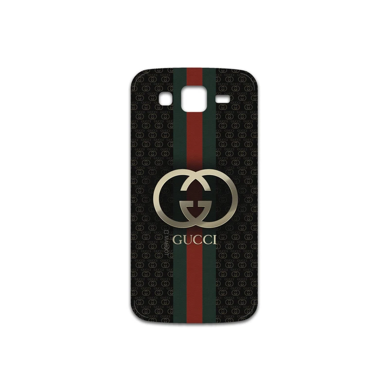 برچسب پوششی ماهوت مدل GCC مناسب برای گوشی موبایل سامسونگ Galaxy Grand 2