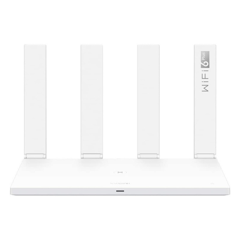 روتر بی‌سیم هوآوی مدل AX3 Wifi 6 Plus – Dual Core به همراه یک ماه اشتراک فیلیمو