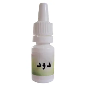 اسانس شمع مدل دود هيزم حجم 10 ميلي ليتر