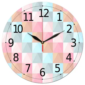 ساعت دیواری مدل 1382