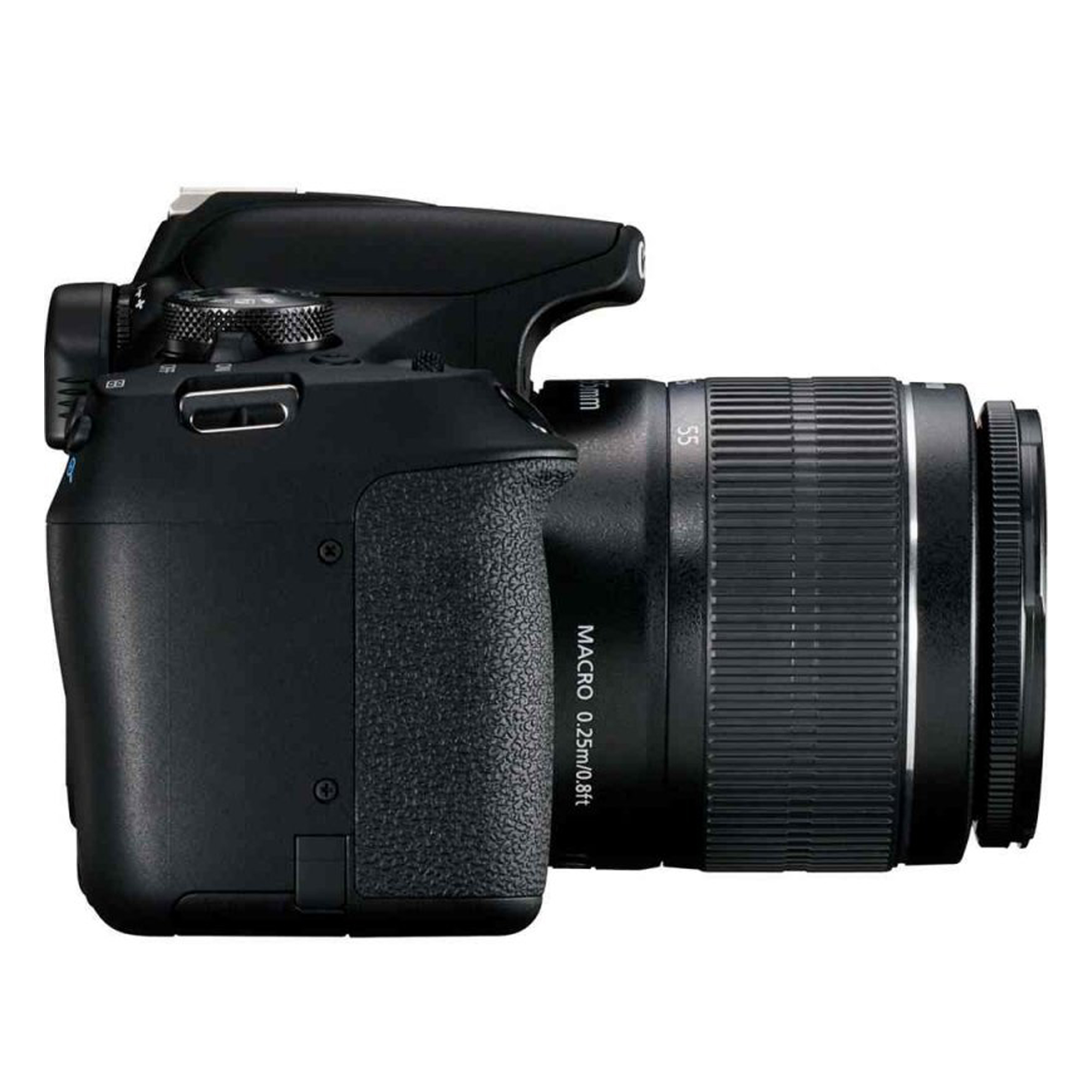 دوربین عکاسی کانن مدل EOS 2000D به همراه لنز 18-55 DC III