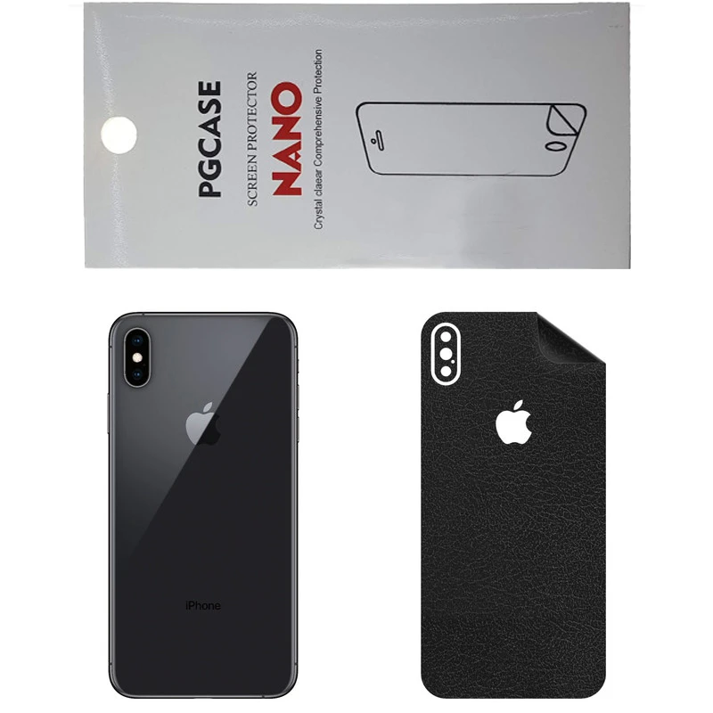 برچسب پوششی مدل STAR CH مناسب برای گوشی موبایل اپل iPhone 10S Max