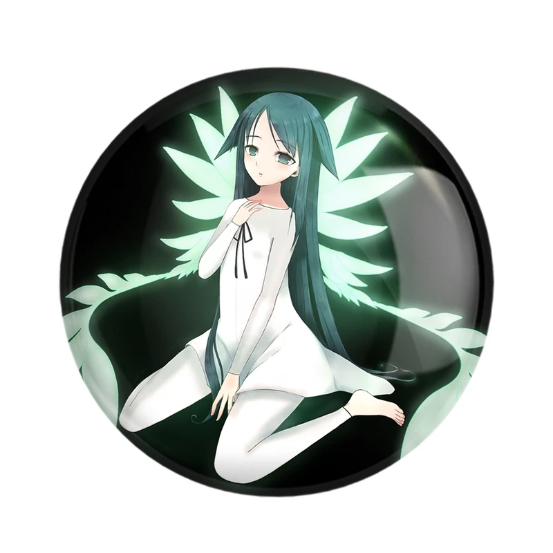 مگنت خندالو مدل بازی آواز سایا (Saya no Uta) کد 35351