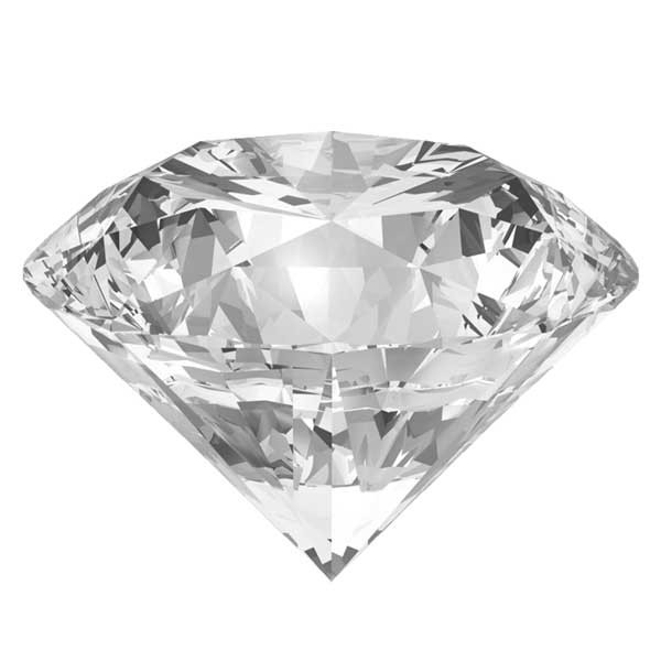 دکوری مدل کریستال طرح الماس کد 8C