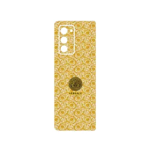 MAHOOT versace Cover Sticker for Samsung Galaxy Z FOLD 2